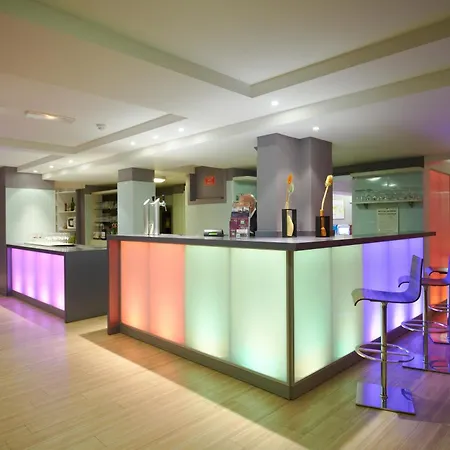 Hotel Ibis Styles 3*