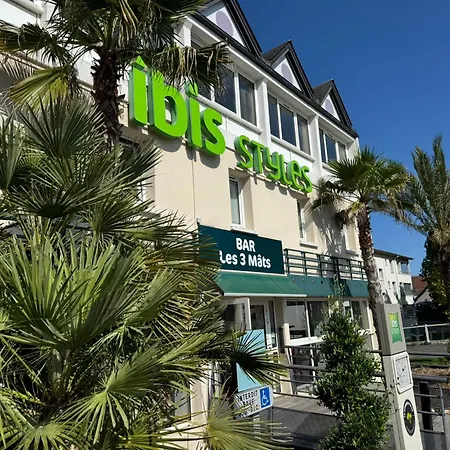 Hotel Ibis Styles