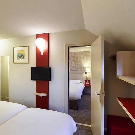 Ibis Styles 3* Ouistreham