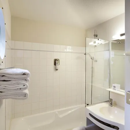 Ibis Styles Otel Ouistreham