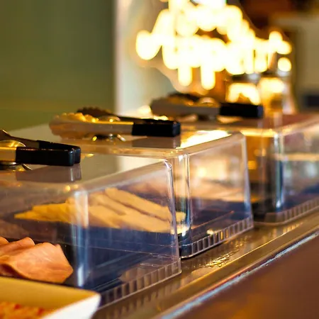 Otel Ibis Styles Ouistreham