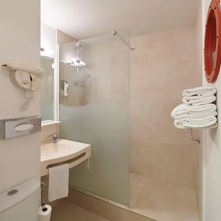 Ibis Styles 3* Ouistreham