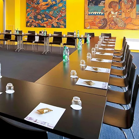 Ibis Styles 3* Ouistreham