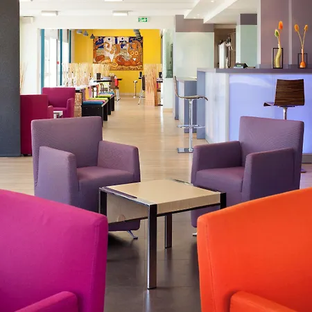 Ibis Styles Ouistreham