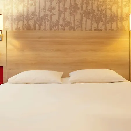 Otel Ibis Styles Ouistreham