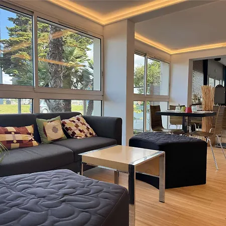 Ibis Styles 3* Ouistreham