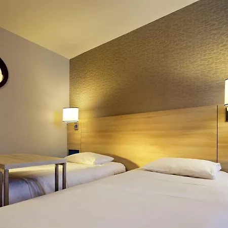 Ibis Styles Ouistreham