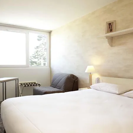 Ibis Styles 3* Ouistreham