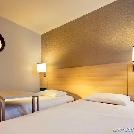 Ibis Styles Hotel