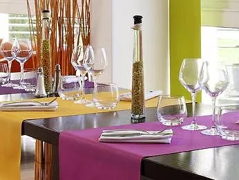 Otel Ibis Styles Ouistreham