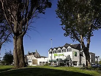 Ibis Styles Hotel 3*