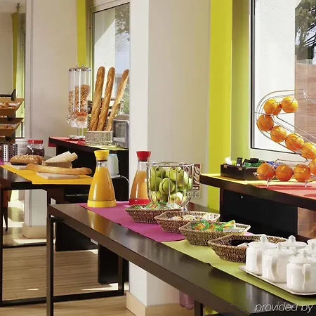 Ibis Styles Hotel 3*