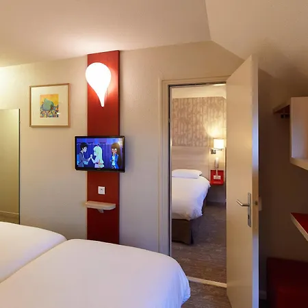 Ibis Styles Otel Ouistreham