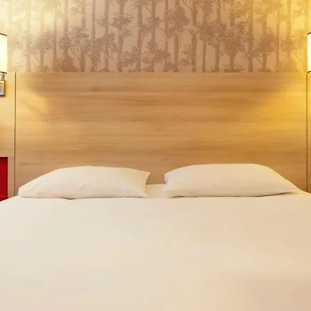 Ibis Styles Ouistreham