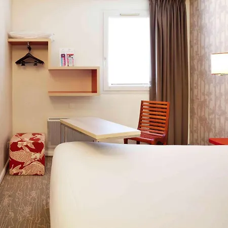 Ibis Styles Hotel Ouistreham