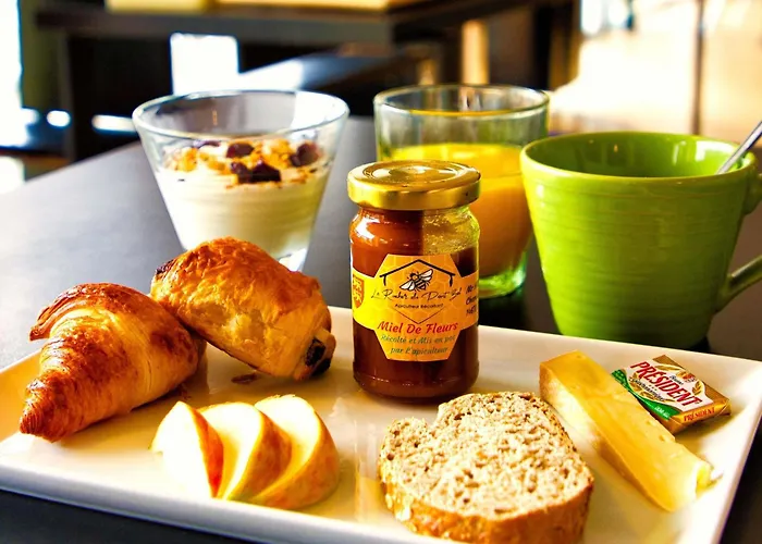 Ibis Styles Hotel 3*