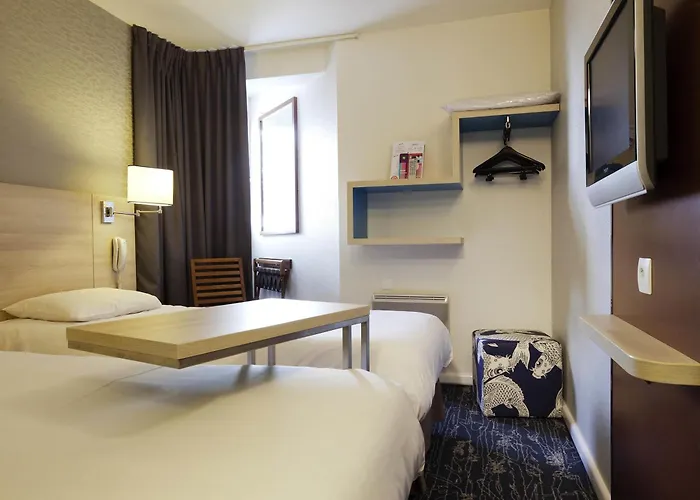 Ibis Styles Hotel Ouistreham