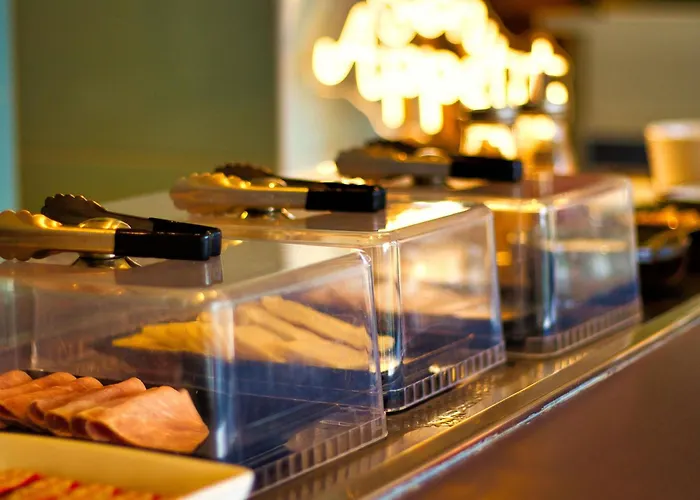 Hotel Ibis Styles Ouistreham