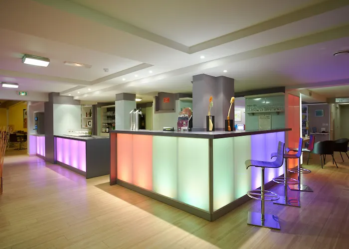 Ibis Styles Hotel