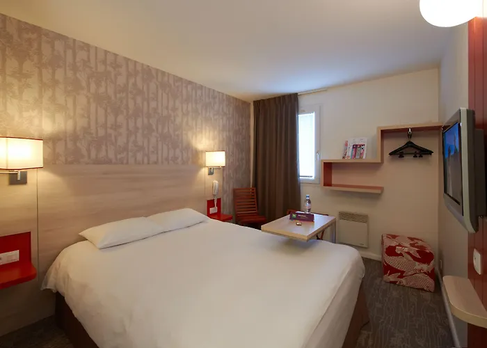 Hotel Ibis Styles 3*