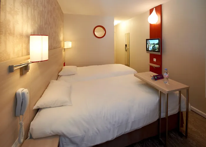 Ibis Styles 3*