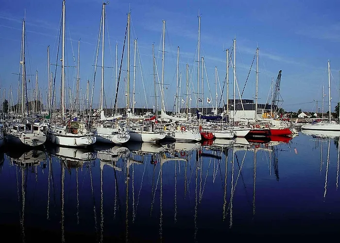 Ibis Styles Hotel Ouistreham