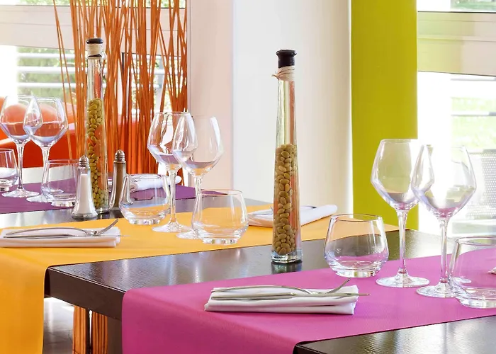 Hotel Ibis Styles 3*