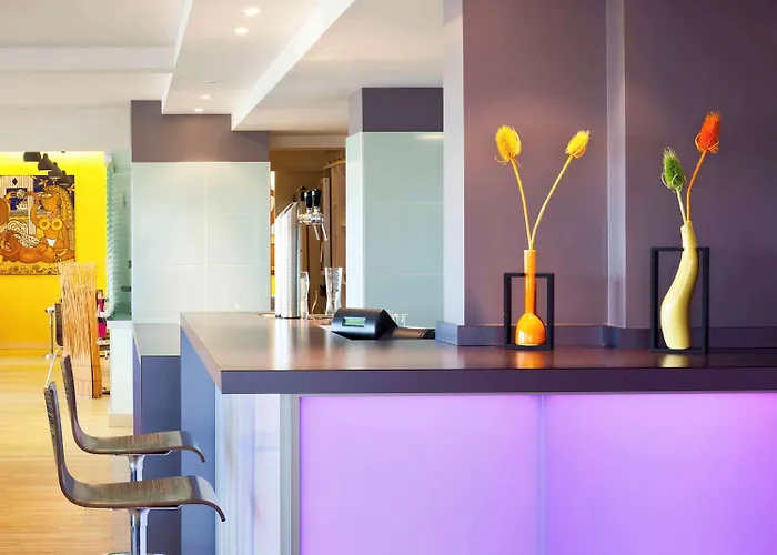 Hotel Ibis Styles Ouistreham