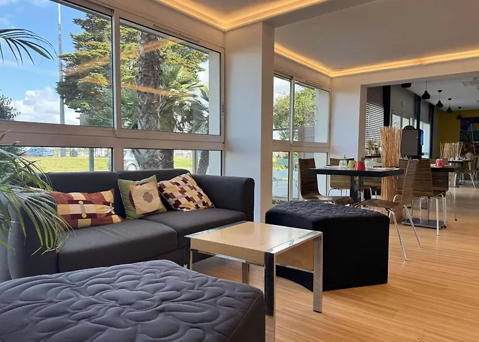 Ibis Styles Hotel 3*