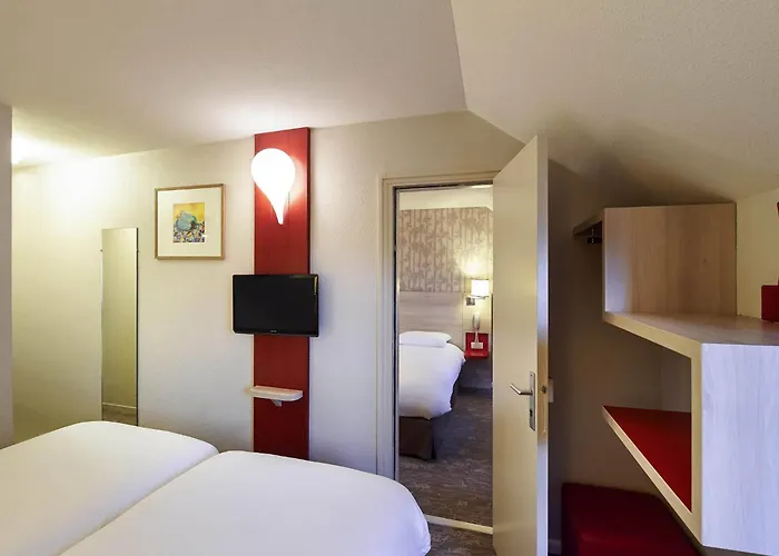 Hotel Ibis Styles