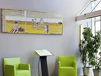 Ibis Styles 3* Ouistreham