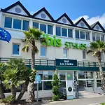 Ibis Styles Hotel 3*