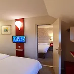 Hotel Ibis Styles 3*