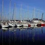 Ibis Styles Hotel Ouistreham