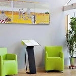 Hotel Ibis Styles 3*
