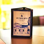 Ibis Styles 3* Ouistreham