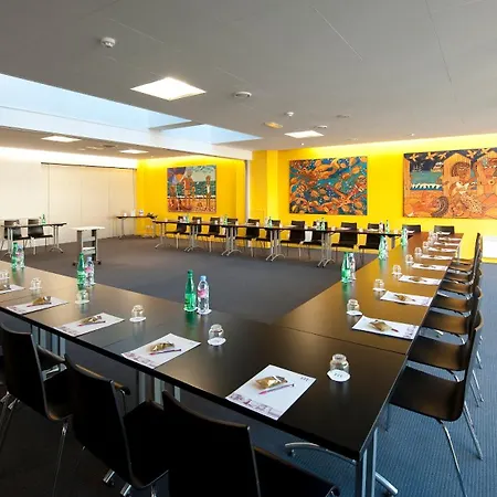 Hotel Ibis Styles Ouistreham