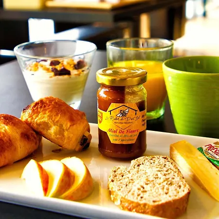 アイビス スタイルス ウイストラム ホテル 3*