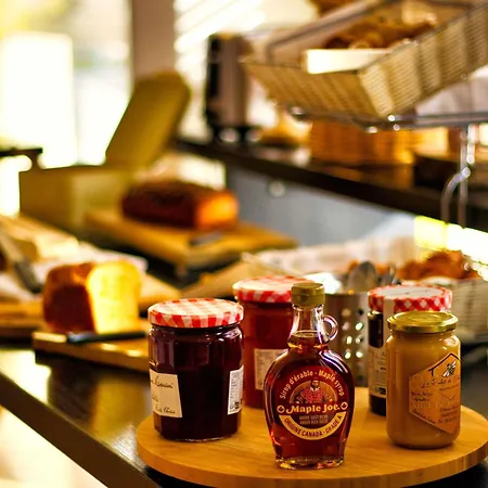 Ibis Styles Hotel