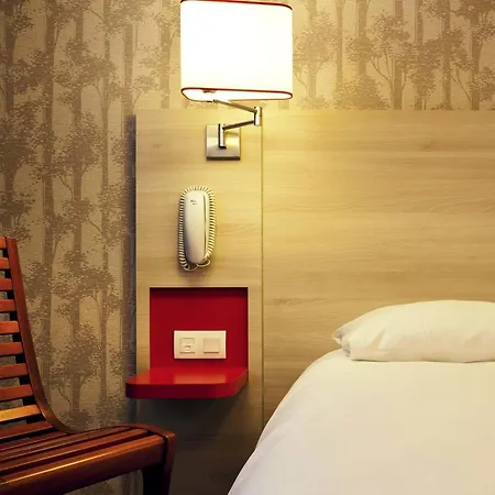 Hotel Ibis Styles