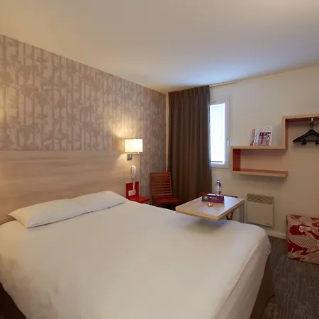 Hotel Ibis Styles 3*