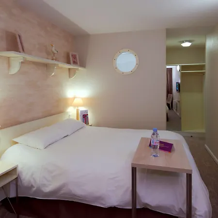 ホテル アイビス スタイルス ウイストラム