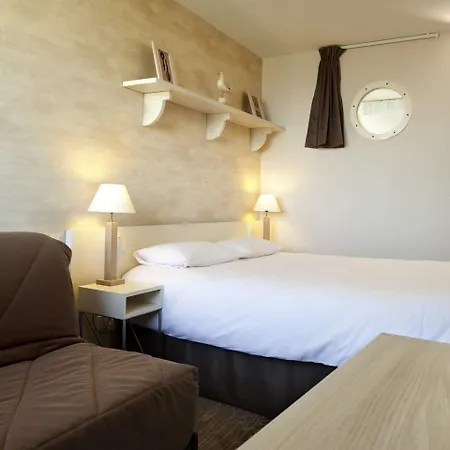 Ibis Styles 3*