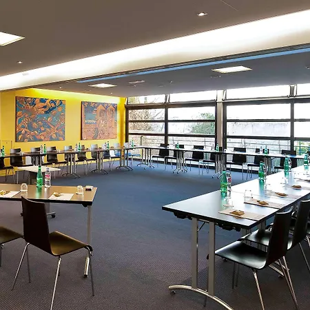 ホテル アイビス スタイルス ウイストラム