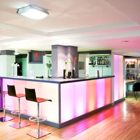 Ibis Styles Otel Ouistreham