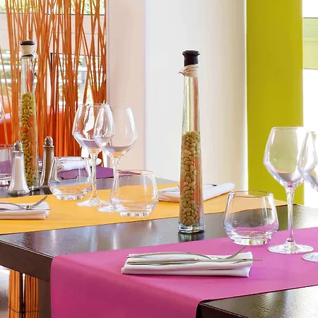 Hotel Ibis Styles 3*