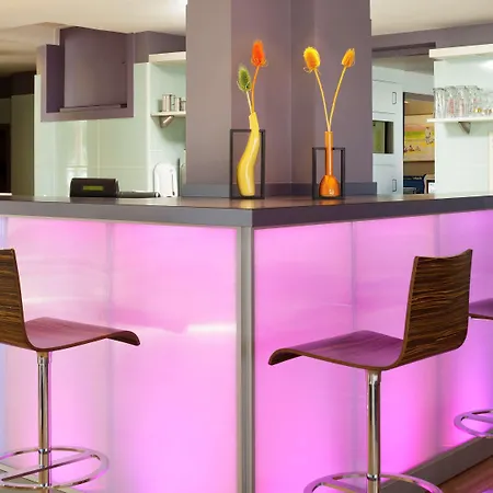 ホテル アイビス スタイルス ウイストラム