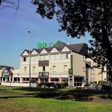 מלון Ibis Styles