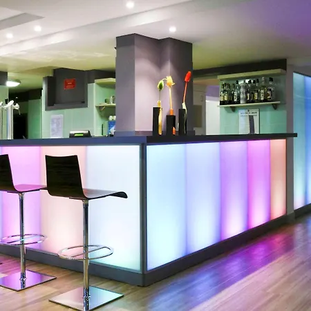 Ibis Styles 3*