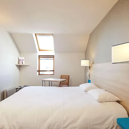 Ibis Styles Hotel 3*